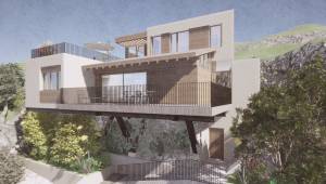 Élodie TISSERAND - Atelier INTERVALLES ARCHITECTES | ARCHITECTE DE-HMONP